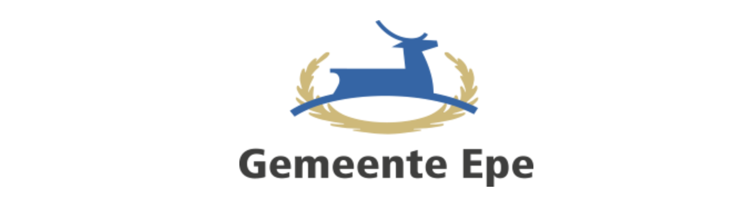 Logo gemeente Epe Logo gemeente Epe