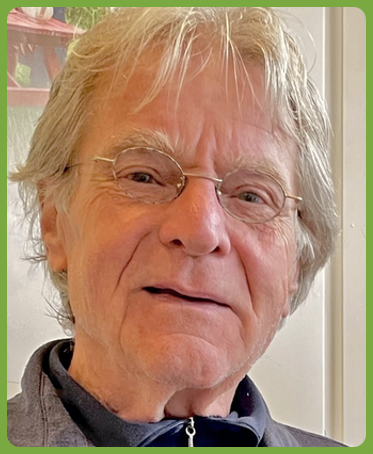 Energieklusser Hans