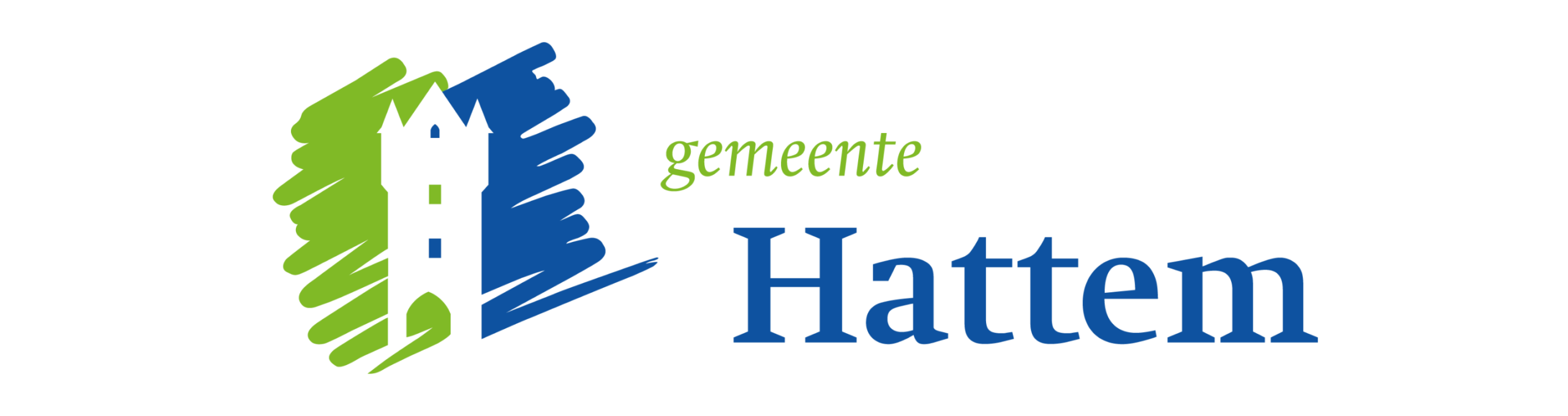 Logo gemeente Hattem Logo gemeente Hattem