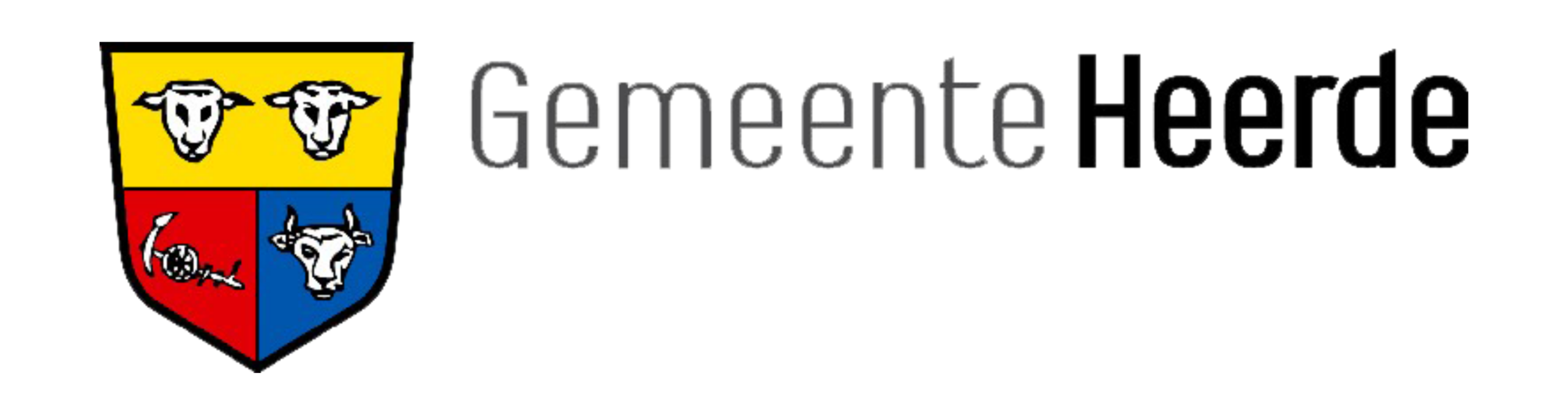 Logo Gemeente Heerde Logo Gemeente Heerde