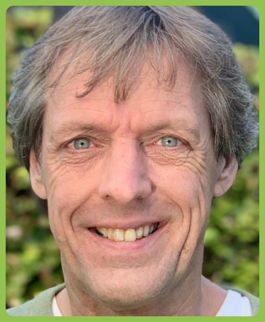 Energieklusser Rene