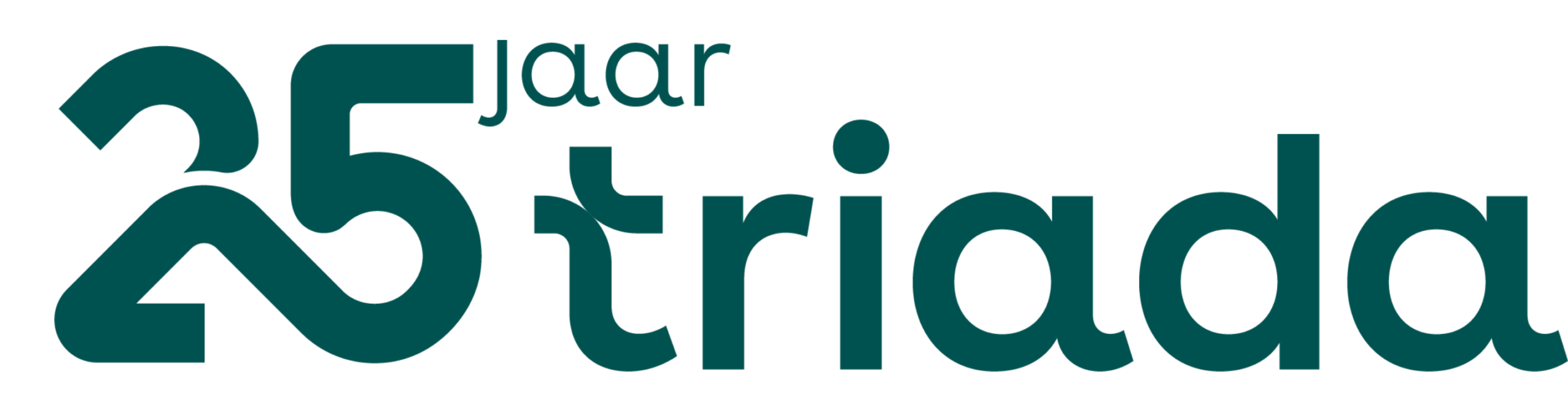 Logo Triada Logo Triada